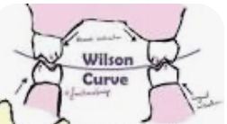 <ul><li><p><span style="background-color: transparent;"><strong>The occlusal curve that exists for the posterior teeth from right to left&nbsp;</strong></span></p><ul><li><p><span style="background-color: transparent;"><strong>Know definition and what it looks like (viewed from anterior)</strong></span></p></li></ul></li></ul><p></p>