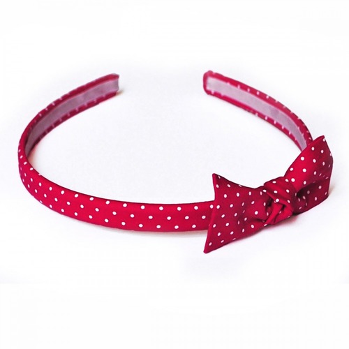 headband