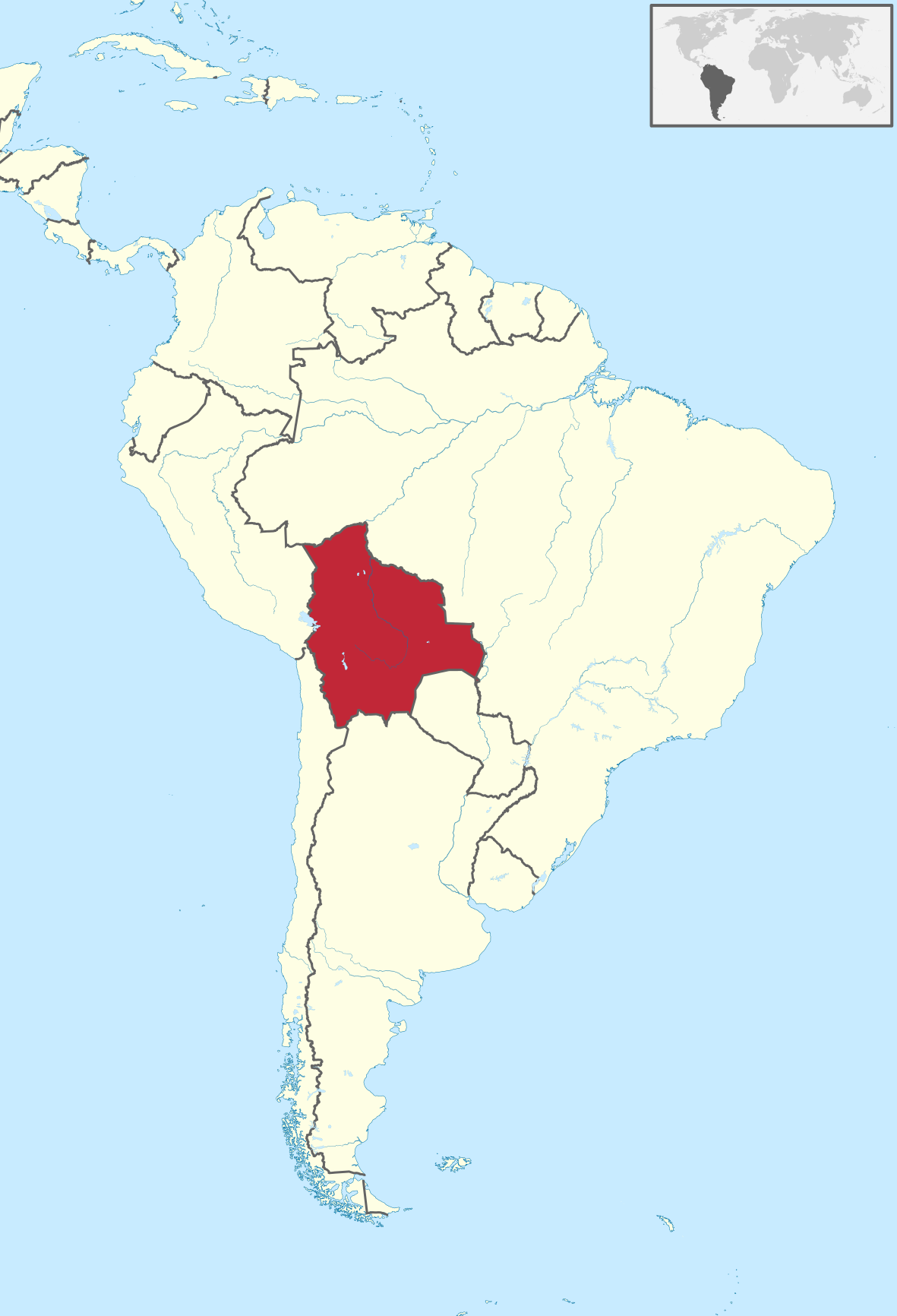 <p>What country is this?</p>