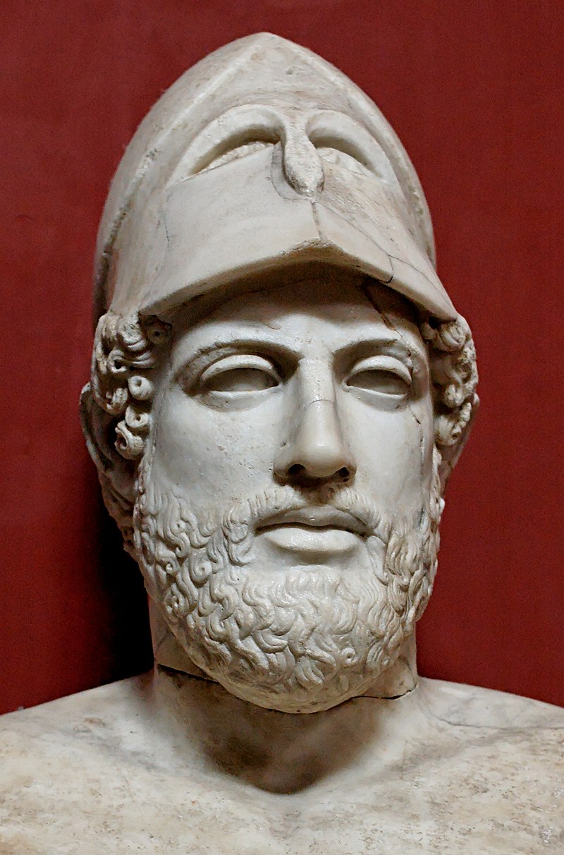 <p>461 BCE - 429 BCE - Pericles (All Facts) </p>