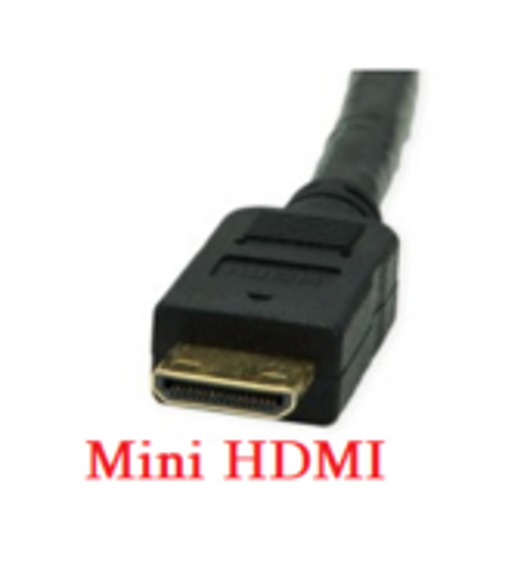 <p>Used to transfer high-quality video/audio from smaller devices to larger screens</p>
