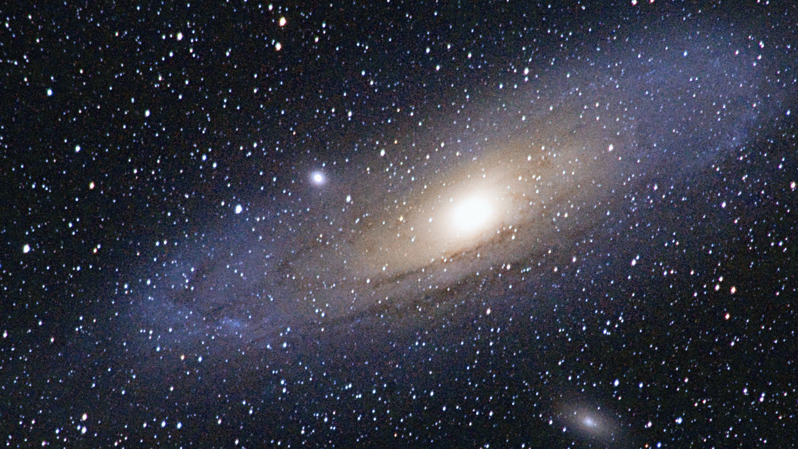 <p>The study of the Universe</p>
