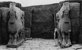 <p>Assyrian</p>