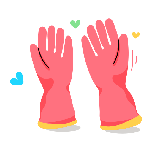 <p>gloves</p>