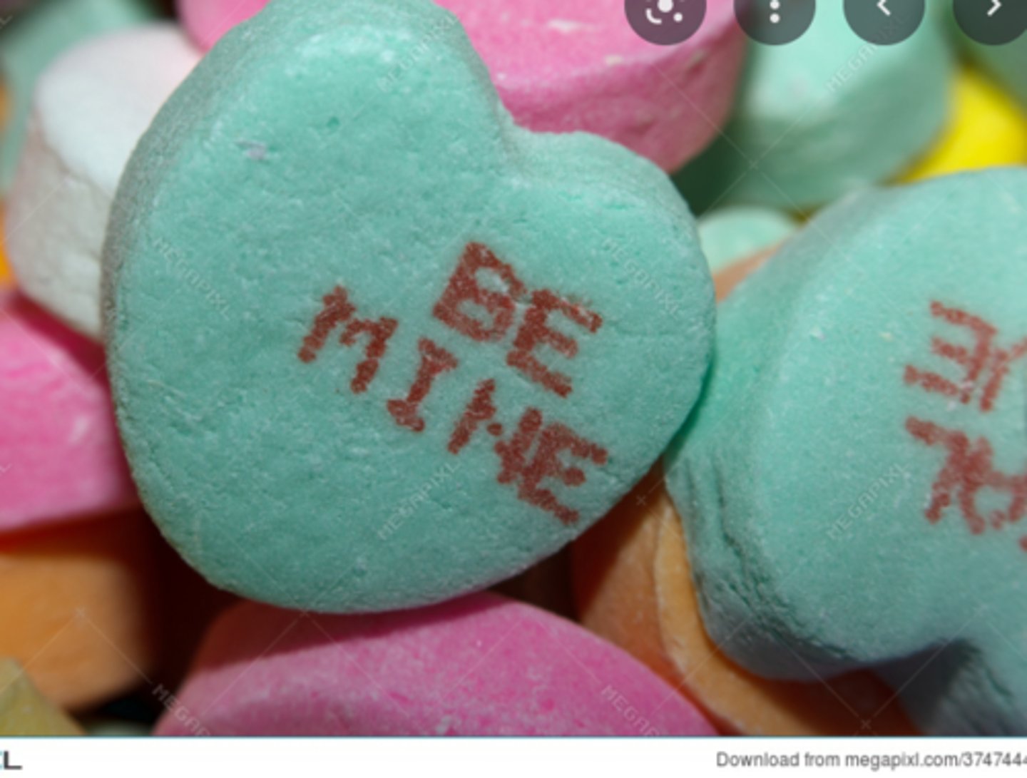 <p>Factor IX (9) deficiency --> clotting cascade is interrupted</p><p>Be mine B9 idk</p>