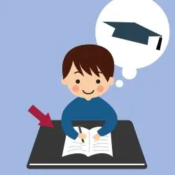 <p><span><em>ろんぶん</em></span></p><p><span>thesis, essay</span></p>