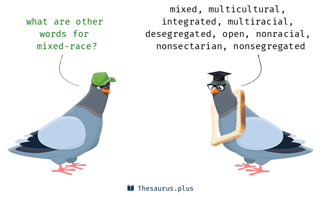 <p><span style="background-color: transparent;"><span>mixed-race</span></span></p>