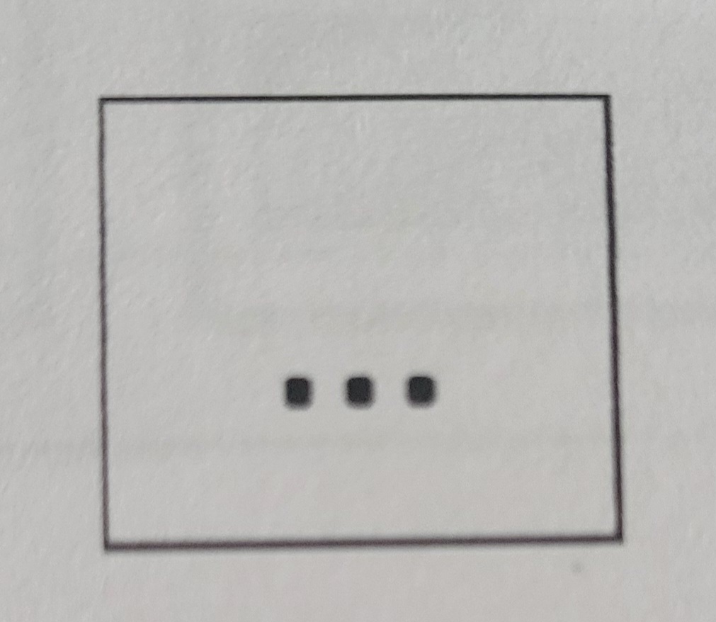 <p>Le picto représentant l'imprévu est essentiel pour travailler flexibilité et doit rapidement être enseigner a la pers. Contribu a diminuer anxiété qui comprend bien sa signification.</p>