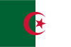 <p>Algeria</p>