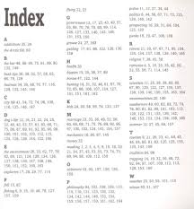 <p><strong>Index</strong></p>