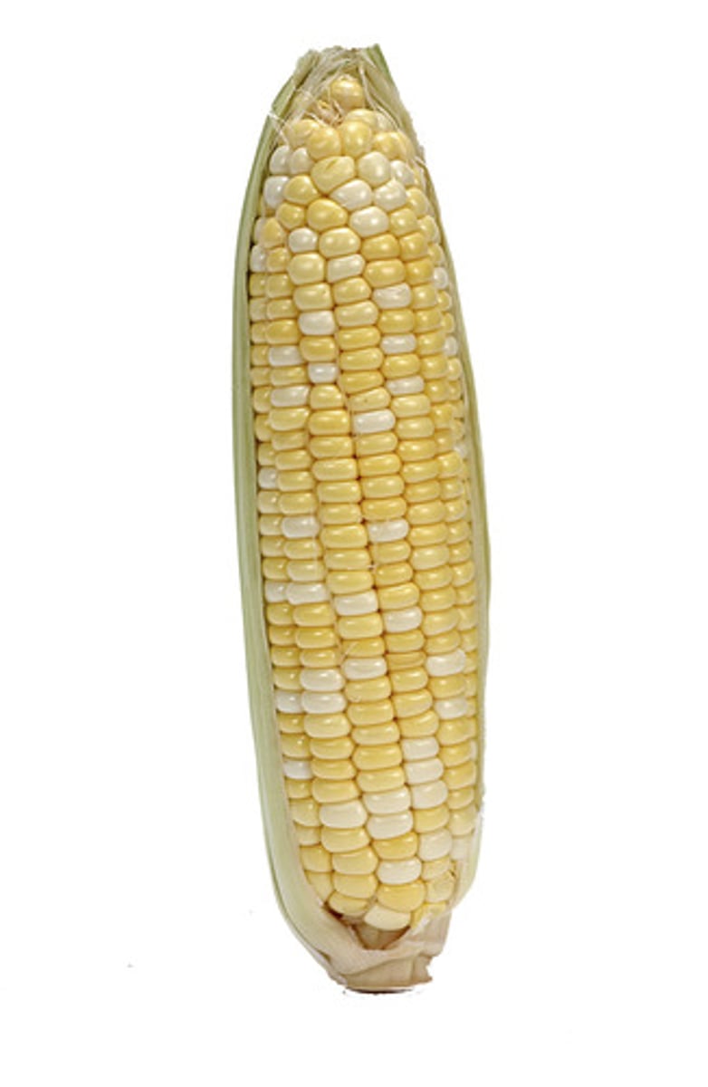 <p>yù mǐ - corn</p>
