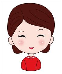 <p>gū gu (father’s sister)</p>