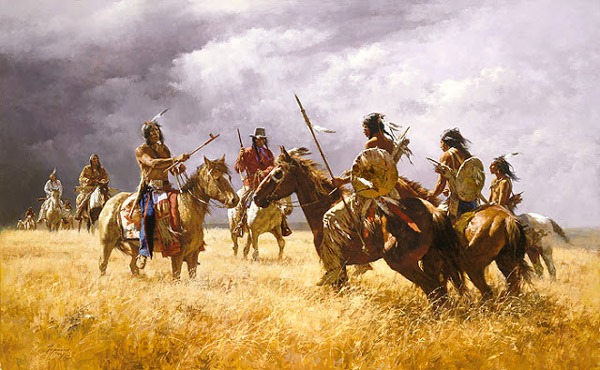<p>Pueblos</p>