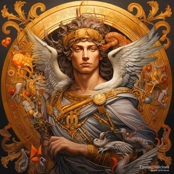 <p>Hermis</p>