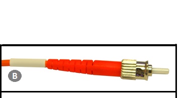 What is the cable type?