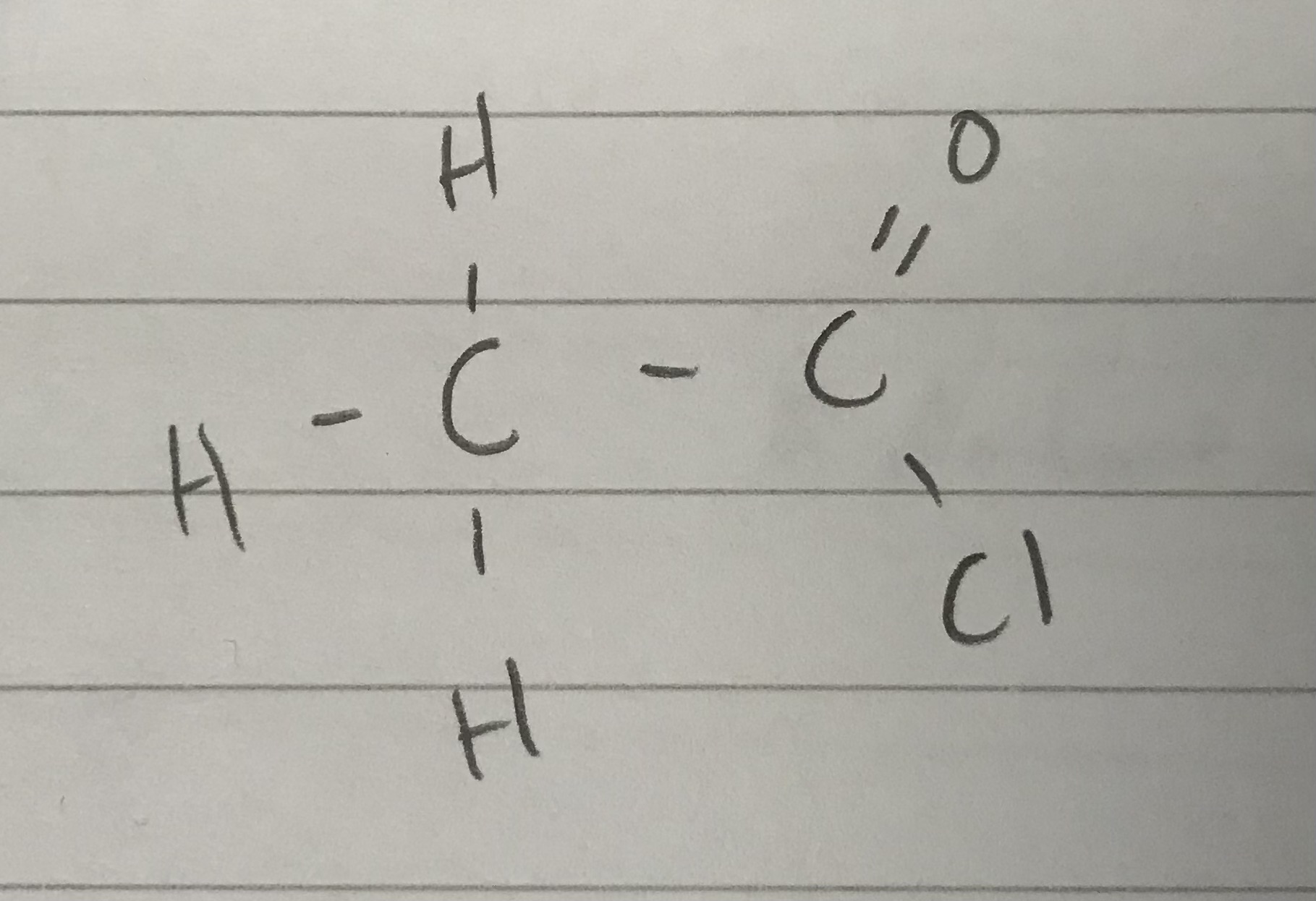 <p>Name this compound</p>