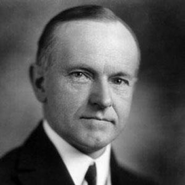 <p>1923-1929 Republican<br>Small-government (laissez-faire) conservative</p>