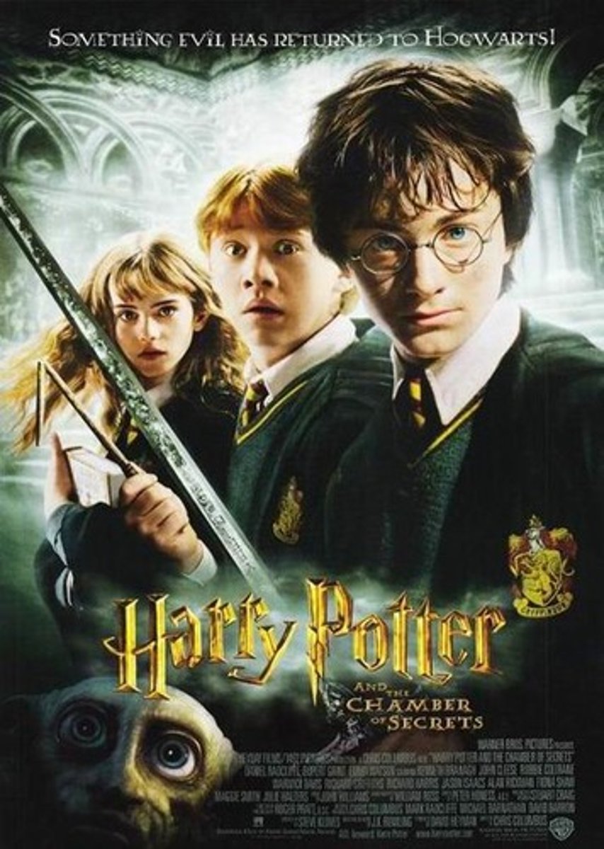 <p>Fantasy</p>
