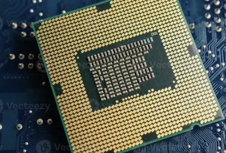 <p><strong><u>The Central Processing Unit (CPU) or Processor</u></strong></p>