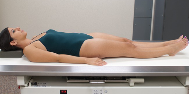 <p>Refers to a position lying on the back.</p>