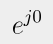 <p>What is the complex number </p>