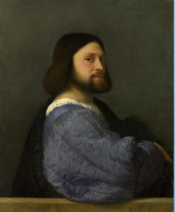 <p>Title &amp; artist</p>