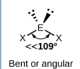 <p><span><span>2 lone pairs (1)</span></span></p>