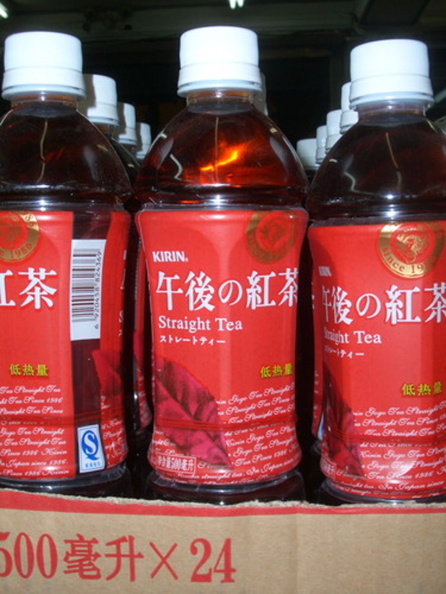 <p>(hóngchá): Trà đỏ; hồng trà</p>