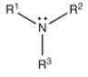 <p>What type of amine has this structure?</p>