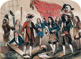 <p>the Glorious Revolution was the peaceful overthrow of King James II of England in 1688 by parliament, who replaced him with his protestant daughter Mary and her husband, William of Orange. This event established parliamentary supremacy, limiting the monarch’s power and paving the way for a constitutional monarchy and the principles of individual rights.</p>