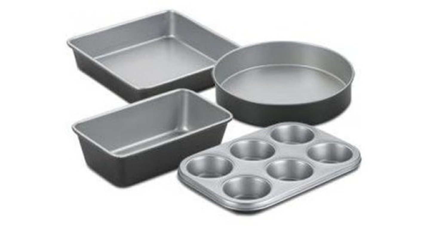 <p>baking pan</p>