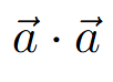<p>What is the image equal to</p>
