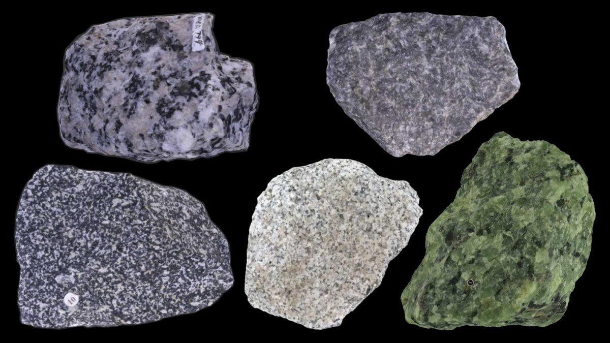 <p>What type of rock is this?</p>