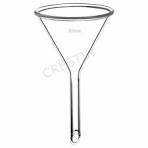 <p>Used to transfer liquids or solids into containers with small openings and for filtration.</p>