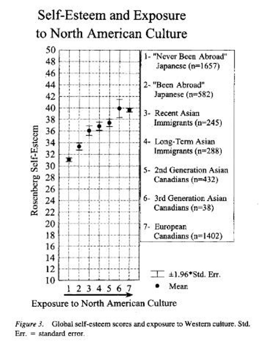 <p>Measurement tool for assessing self-esteem levels.</p>