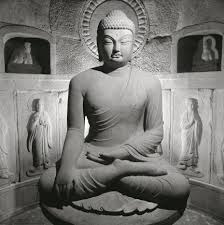 <p>Seokguram</p>