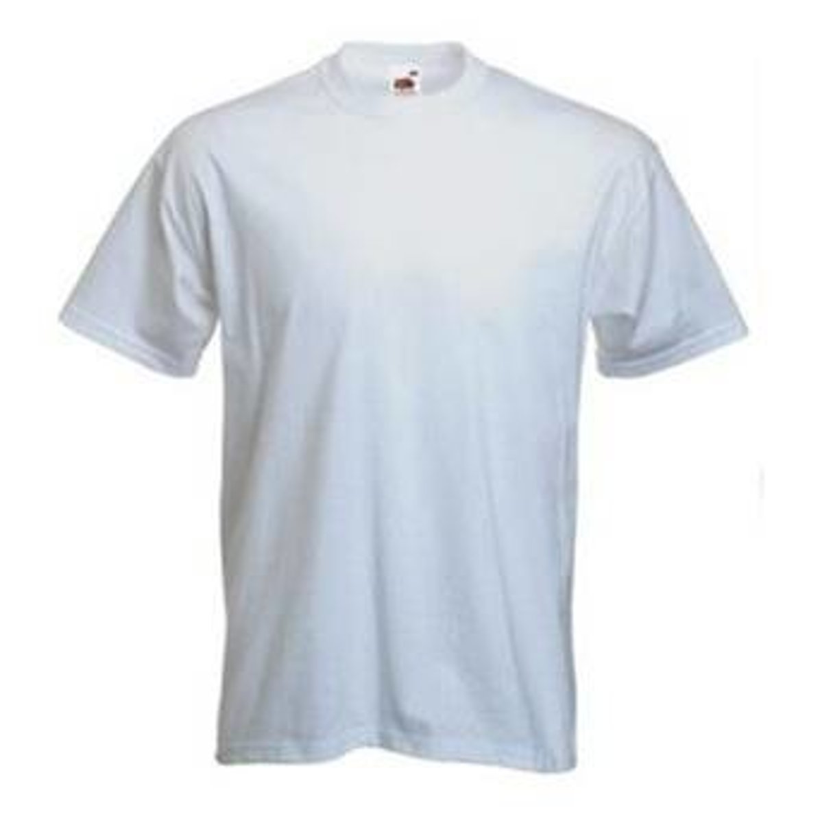 <p>not mixed with other colours, substances, etc</p><p>a plain blue T-shirt</p>