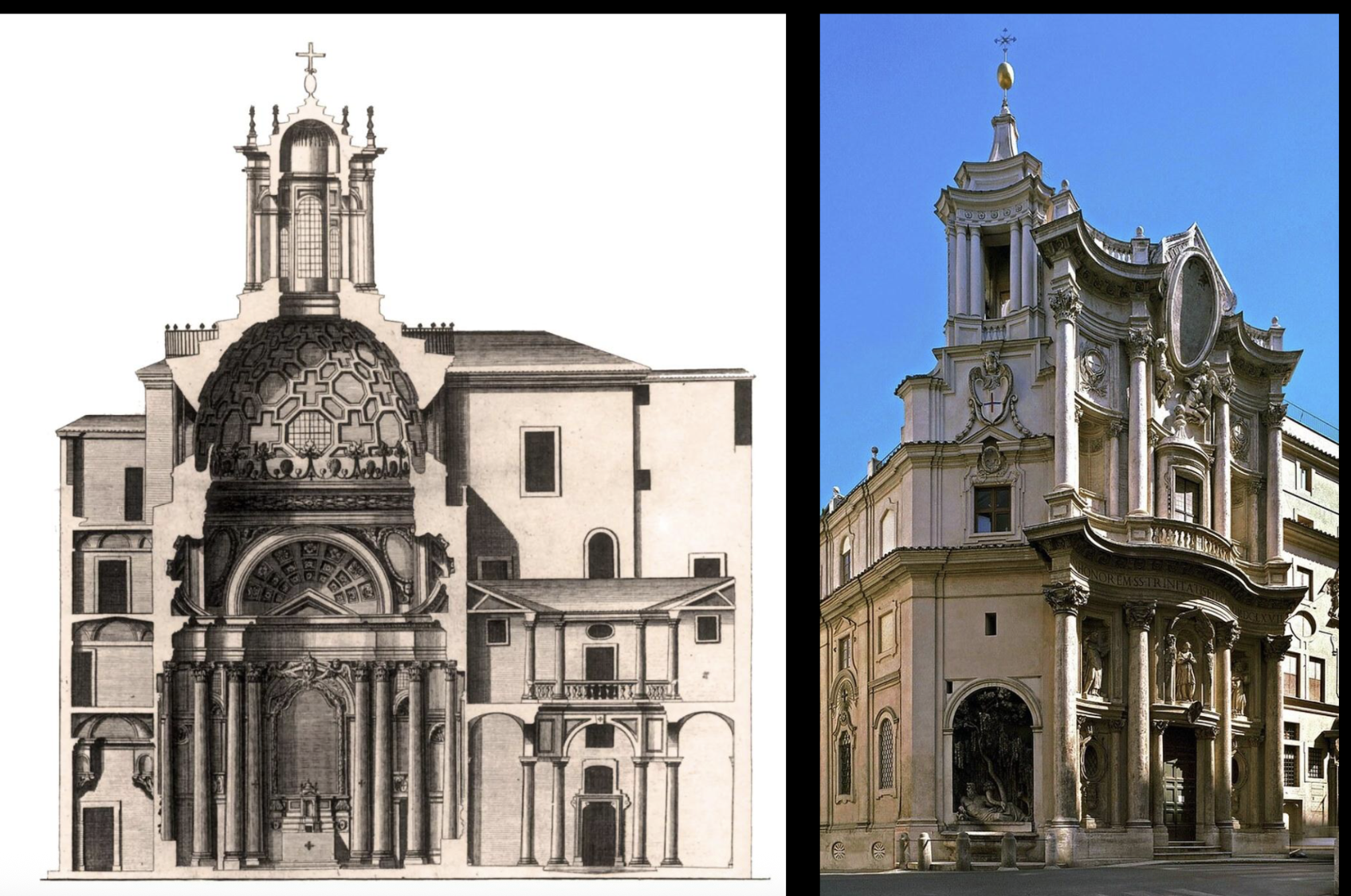<p>Rome, Italy</p>