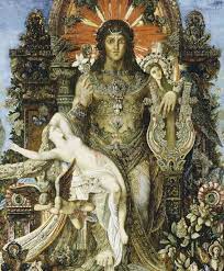 Semele