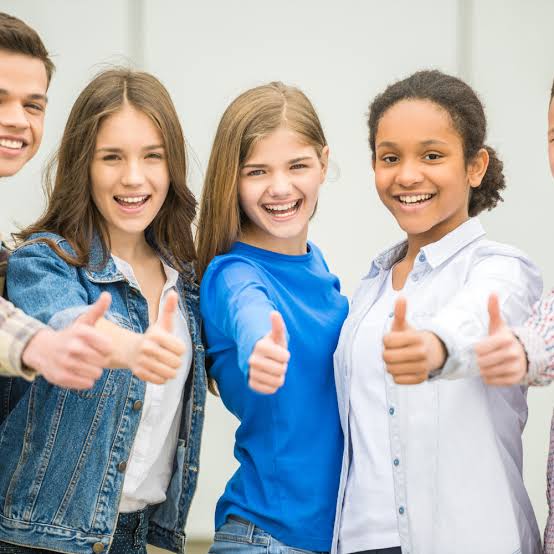 <p>Adolescent (12-18 years) Temp</p>