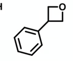 <p>which of these heterocycles will have a higher anticipated plasma binding? </p>