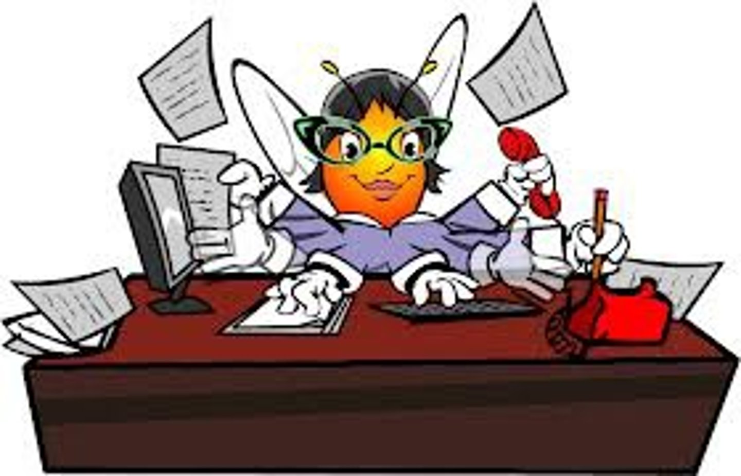 <p>Être travailleur</p>