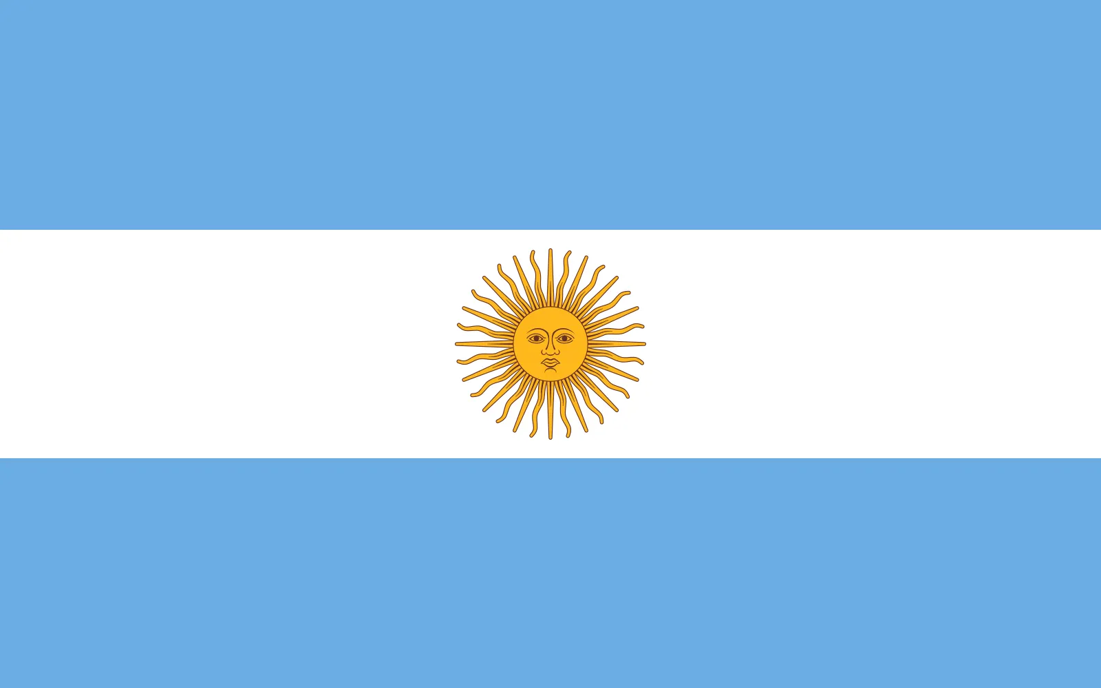 <p>Argentina</p>