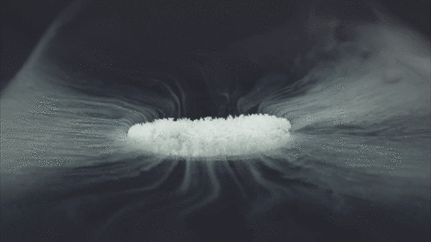 <p><span><span>The process when a </span><u><span>solid changes directly to a gas </span></u><span>is referred to as _____________. Example: Dry ice goes through this process.</span></span></p>