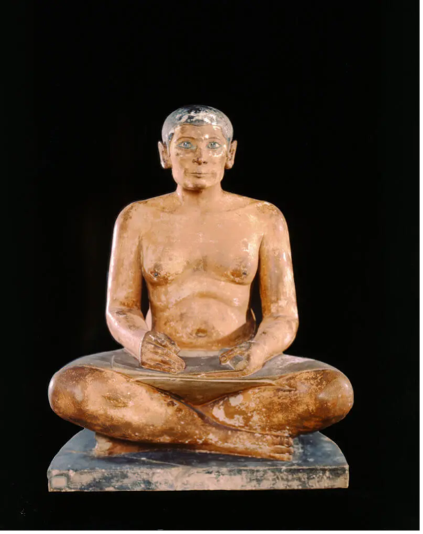 <p>Old Kingdom (c. 2575—2134 BC)</p>