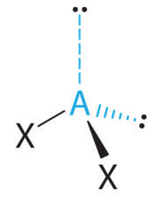 <p>bond angle: ±104.5</p><p>shape: bent</p>