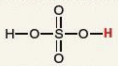 <p>What is the pKa of this acid?</p>