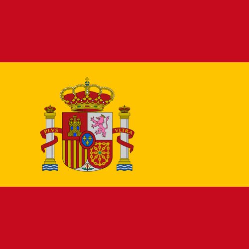 <p>Spain</p>