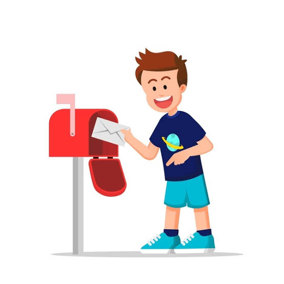 <p>Yo recibí</p><p>Yo recibí una carry por razored desconocidas para mi Padres </p>