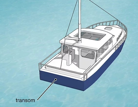 transom